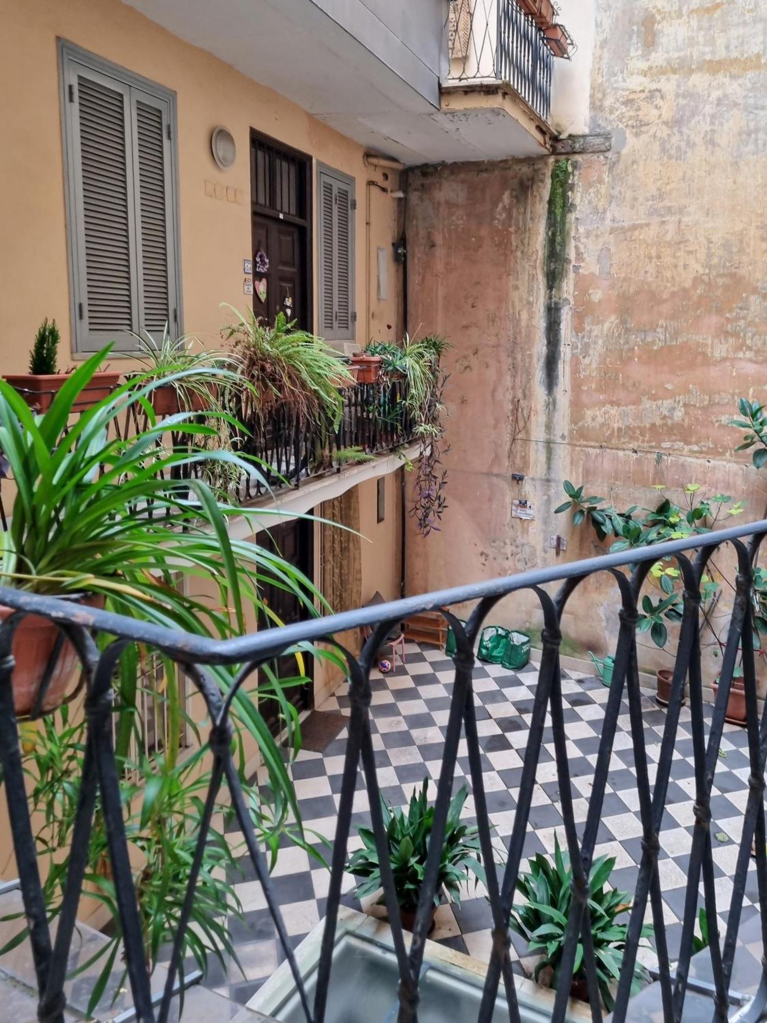 Colosseum Luxury Suite Roma Exterior foto
