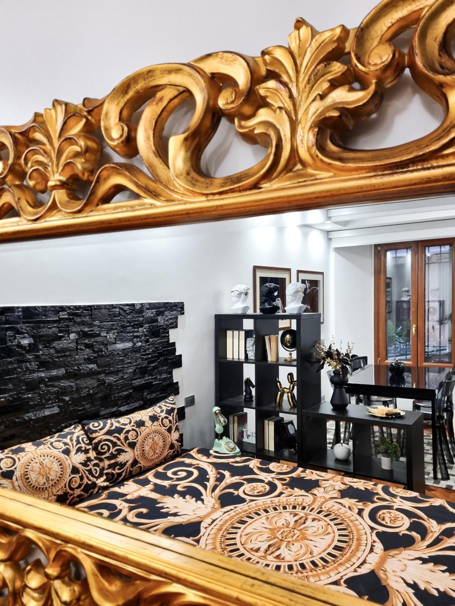 Colosseum Luxury Suite Roma Exterior foto