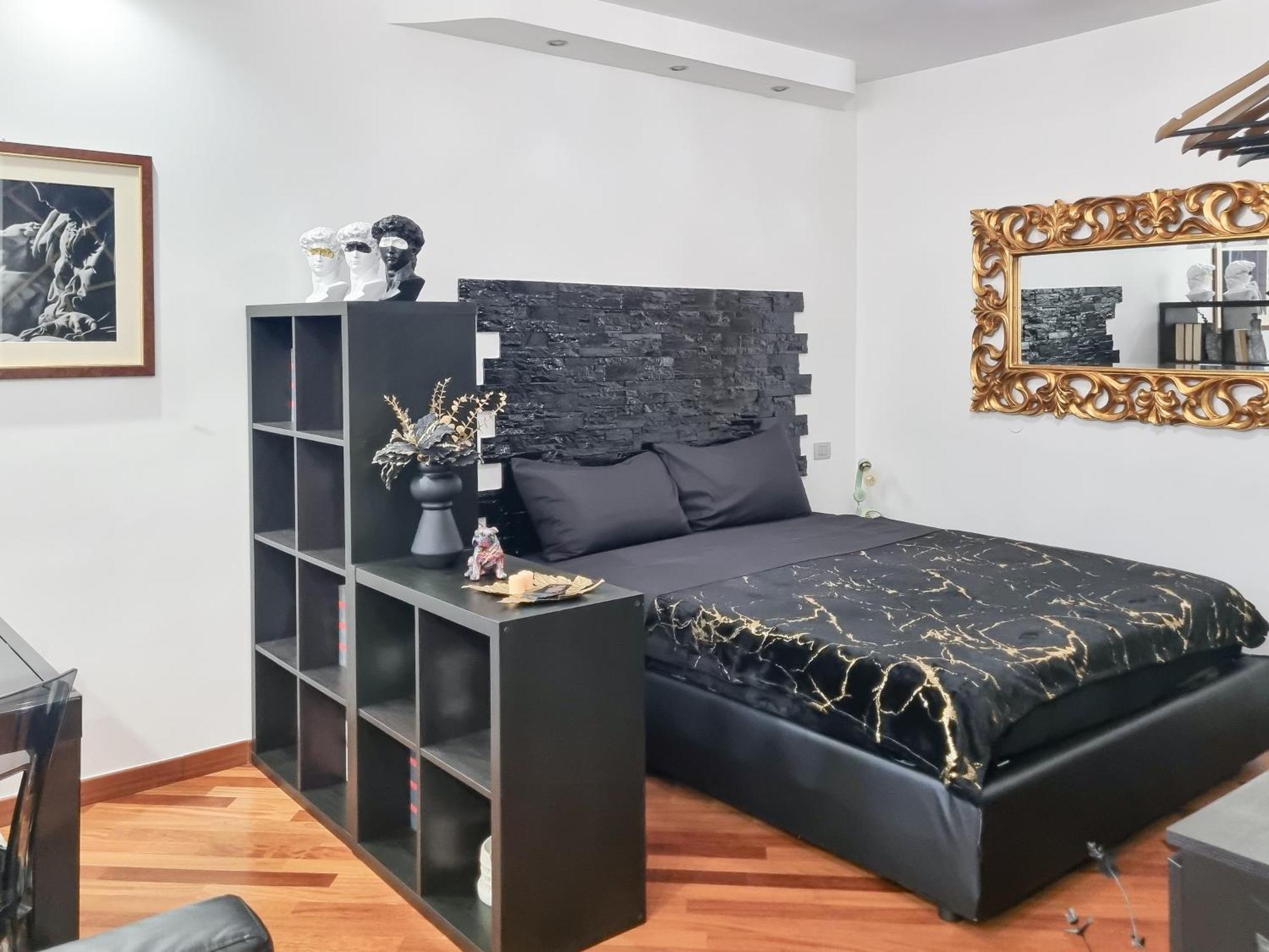 Colosseum Luxury Suite Roma Exterior foto